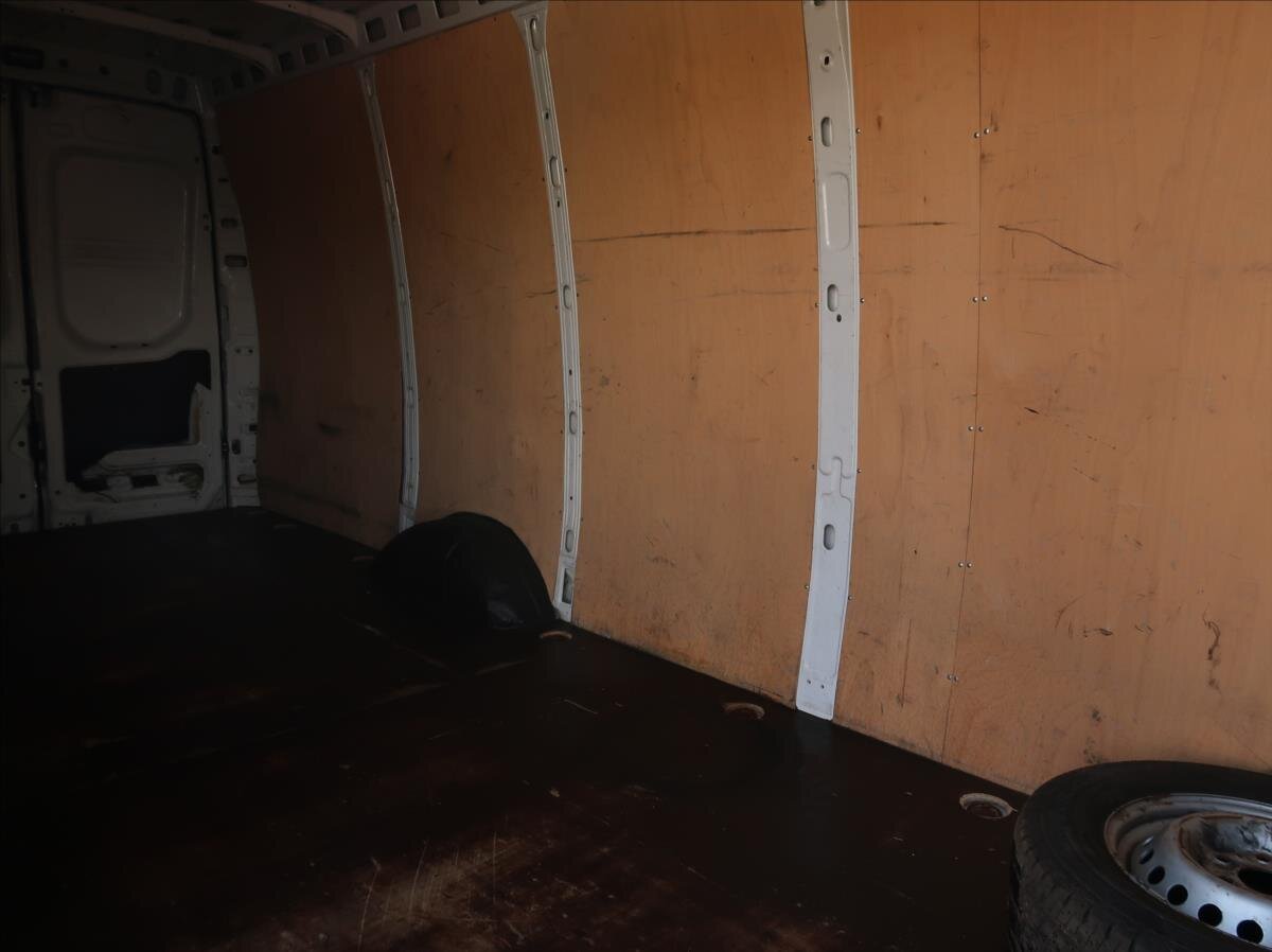 Iveco Daily Ostatní 2,3 l 115 kw