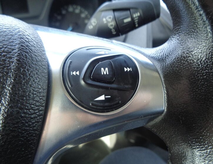 Ford Transit Custom Ostatní 2,0 l 77 kw