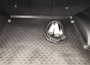 Hyundai Tucson SUV 1,6 l 195 kw