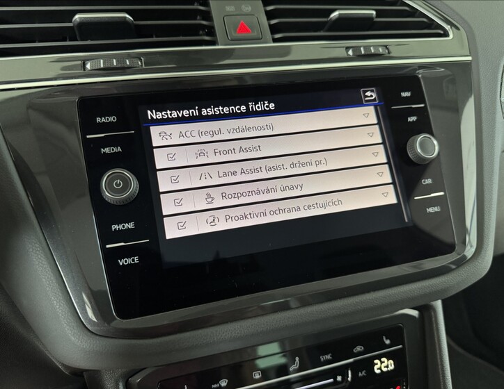 Volkswagen Tiguan 31