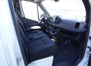 Mercedes-Benz Sprinter Skříň 2,0 l 125 kw