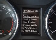 Škoda Superb Kombi 2,0 l 125 kw