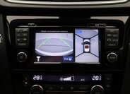 Nissan Qashqai SUV 1,5 l 81 kw