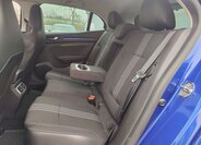 Renault Mégane Hatchback 1,6 l 151 kw