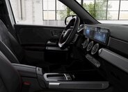 Mercedes-Benz GLB SUV 2,0 l 110 kw