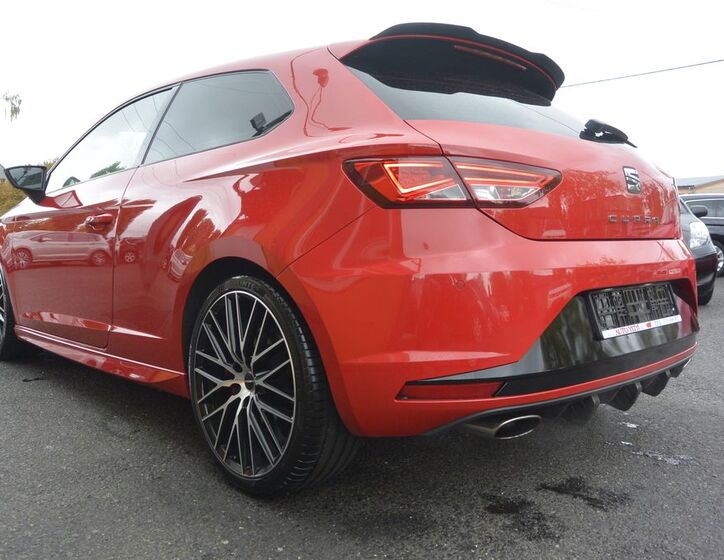 Seat Leon 48