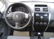 Suzuki SX4 15