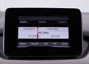 Mercedes-Benz Třídy B Hatchback 1,8 l 80 kw