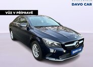 Mercedes-Benz CLA 2