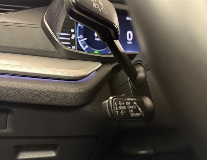 Škoda Octavia Sedan / Limuzína 1,5 l 110 kw