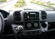 Citroën Jumper Ostatní 2,2 l 103 kw