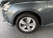 Škoda Fabia Kombi 999,0 70 kw