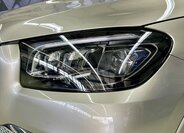 Mercedes-Benz GLS SUV / Terénní 4,0 l 410 kw