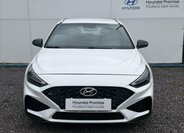Hyundai i30 4
