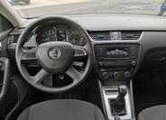 Škoda Octavia 14