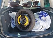 Volkswagen Sharan Kombi 2,0 l 130 kw