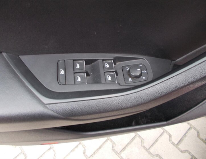 Škoda Kodiaq SUV / Terénní 2,0 l 140 kw