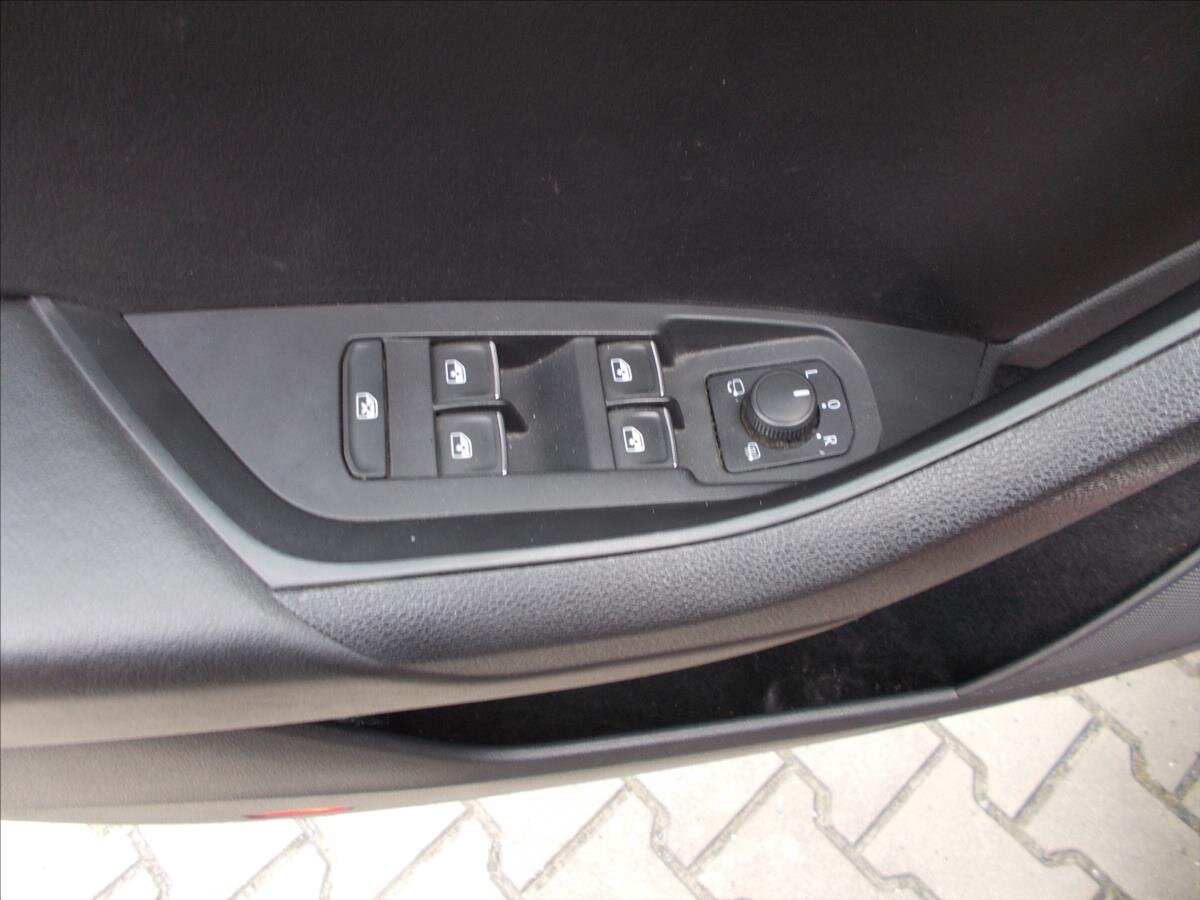 Škoda Kodiaq SUV / Terénní 2,0 l 140 kw