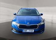 Škoda Octavia Kombi 2,0 l 85 kw
