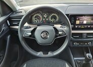 Škoda Scala Hatchback 1,6 l 85 kw