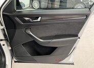 Škoda Kodiaq SUV 2,0 l 110 kw