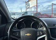Chevrolet Cruze Kombi 1,7 l 96 kw