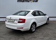 Škoda Octavia Liftback 2,0 l 110 kw