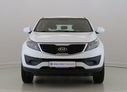 KIA Sportage 2