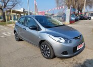 Mazda 2 Hatchback 1,3 l 55 kw