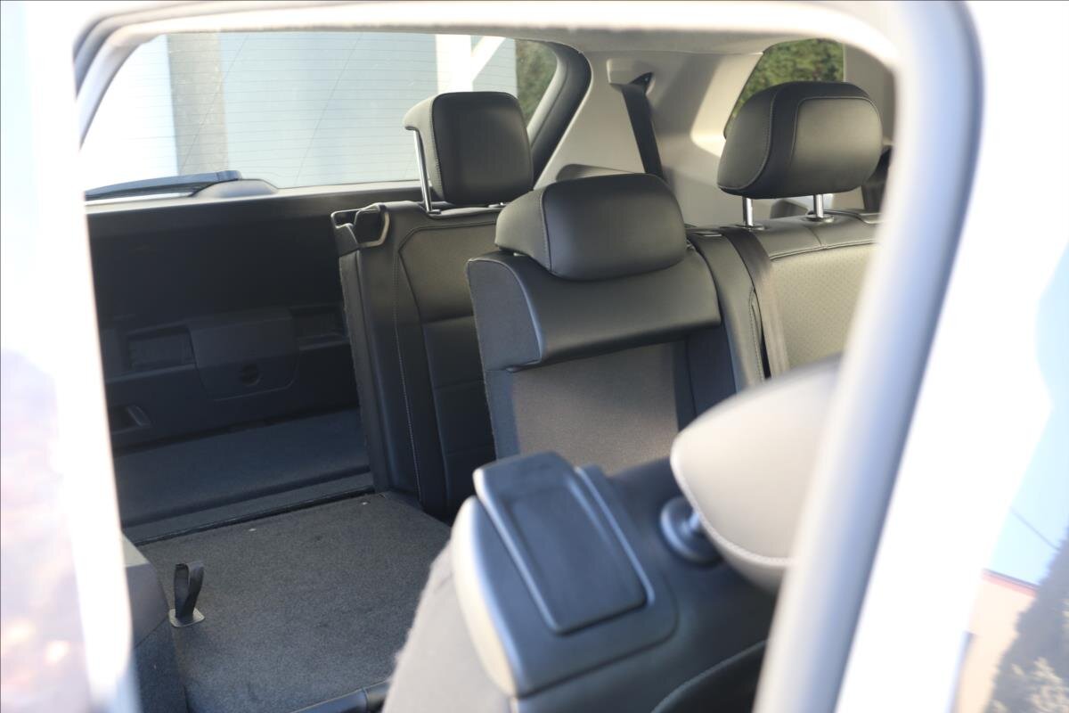 Volkswagen Tiguan Allspace SUV / Terénní 2,0 l 132 kw