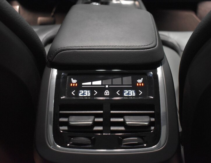 Volvo S60 Sedan / Limuzína 2,0 l 184 kw