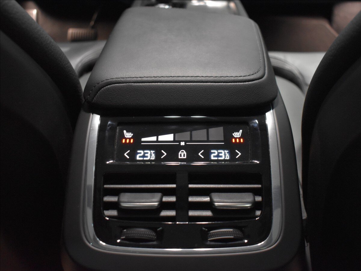 Volvo S60 Sedan / Limuzína 2,0 l 184 kw