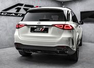 Mercedes-Benz GLE 6