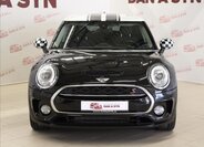 Mini Clubman 2