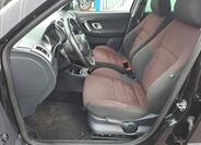 Škoda Fabia 5