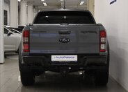 Ford Ranger Pick-up 2,0 l 156 kw