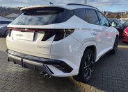 Hyundai Tucson SUV 1,6 l 118 kw