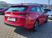 Hyundai i30 Kombi 1,5 l 103 kw