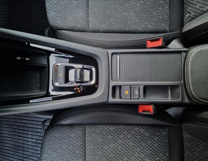 Škoda Octavia Kombi 1,4 l 110 kw