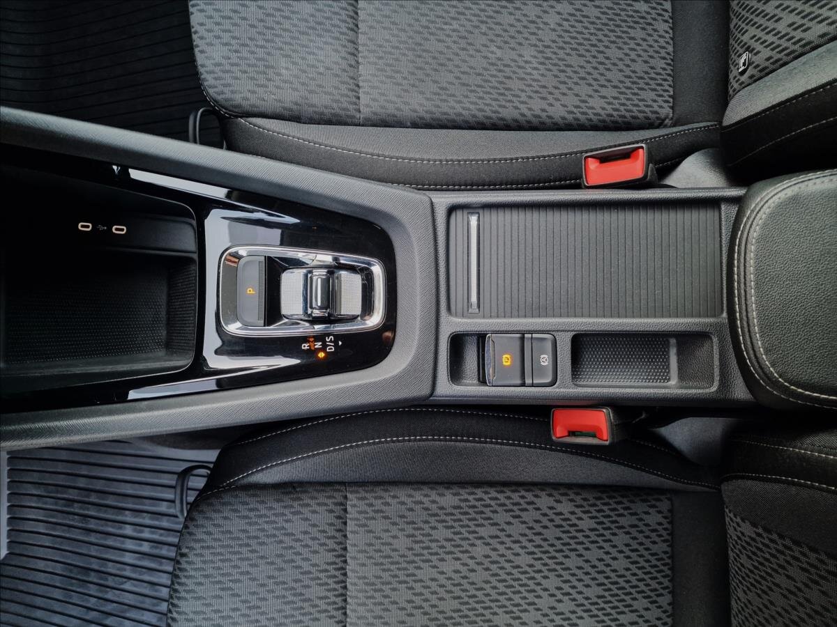 Škoda Octavia Kombi 1,4 l 110 kw