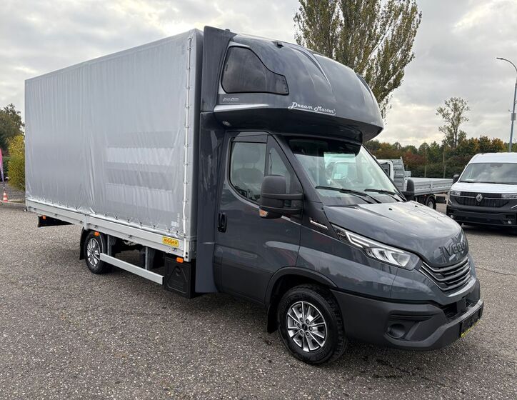 Iveco Daily 3