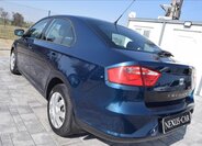 Seat Toledo Sedan / Limuzína 1,2 l 63 kw