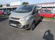 Ford Transit 1