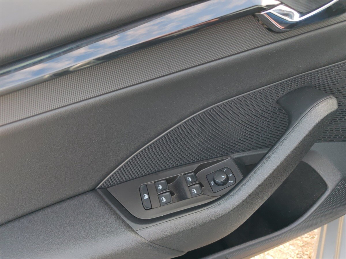 Škoda Fabia Kombi 999,0 70 kw