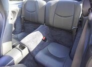 Porsche 911 Kabriolet 3,8 l 283 kw