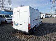 Ford Transit Ostatní 2,2 l 74 kw