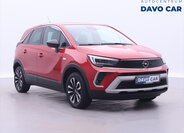 Opel Crossland Hatchback 1,2 l 81 kw