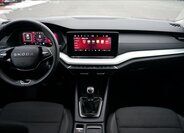 Škoda Octavia Sedan 1,5 l 85 kw