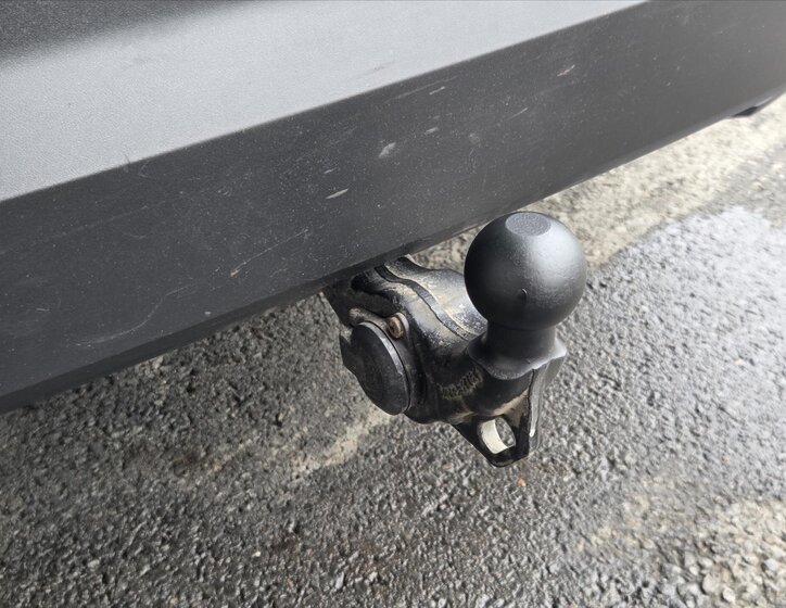 Škoda Kodiaq SUV 1,5 l 110 kw