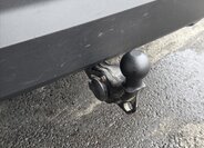 Škoda Kodiaq SUV 1,5 l 110 kw